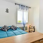 Cozy In * Méjannes-le-Clap
